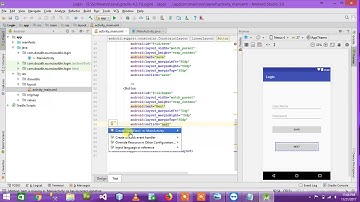 How to use SharedPreferences in android Studio to store and fetch values (Part 1)
