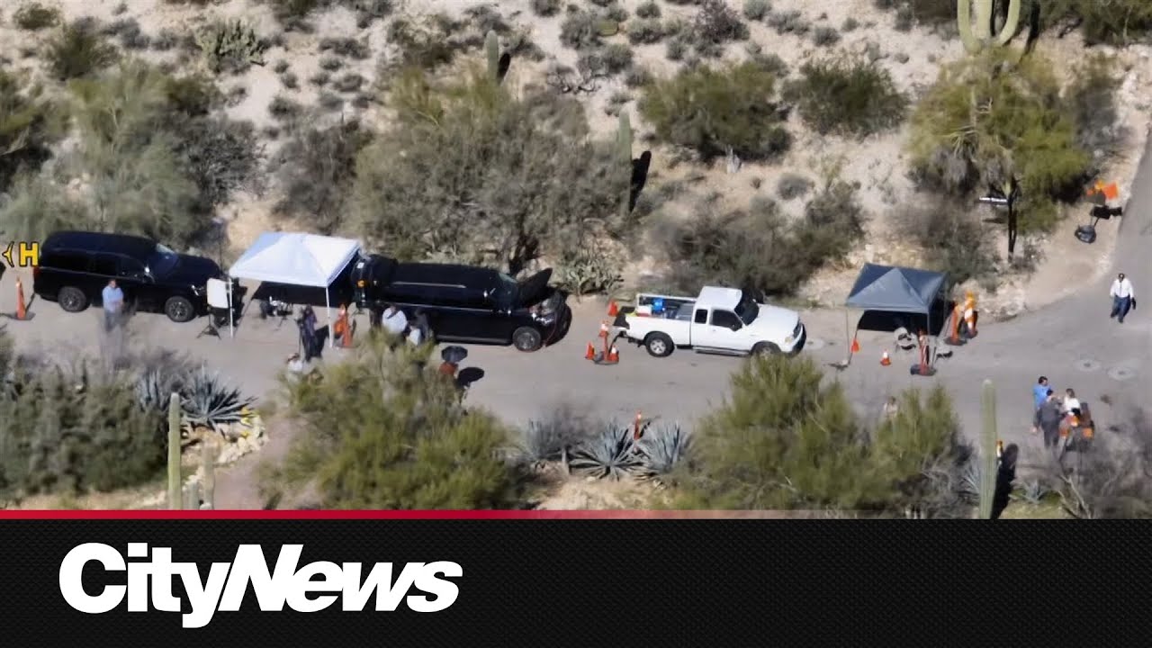 Uptick in tips reported into search for Nancy Guthrie following $1M reward boost