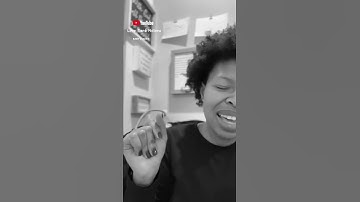 Thumbnail of Songbird Sunday song is Cry to Me by Solomon Burke | cover by Sané Ndlovu