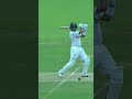 Babar Azam In Full Flow 👑 With 3 Stunning Fours ⚡ #BANvPAK #TestCricket #SportsTV #Shorts M9I1K