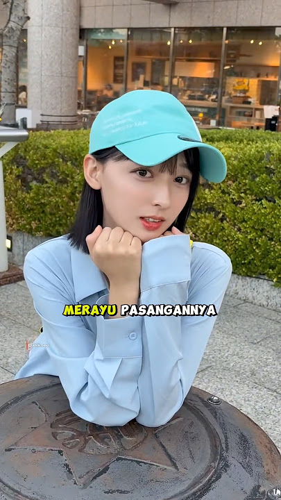 3 Cara Unik Orang Jepang Merayu Pasangannya!