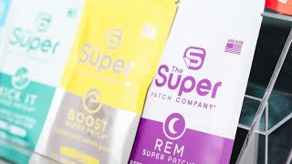 Superpatch will be Viral!!