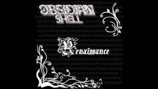 Obsidian Shell - 01 - Kell Még