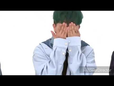 위너 송민호 애교