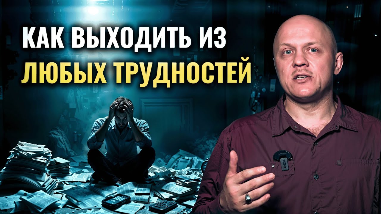 Молитва в Беде | Как Просить Всевышнего в Тяжёлые Времена