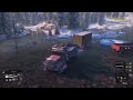 ГРАЄМО на Kenworth C500. Замоалення з полярной бази #truck #грузовик #gaming #тягач #offroad #игры