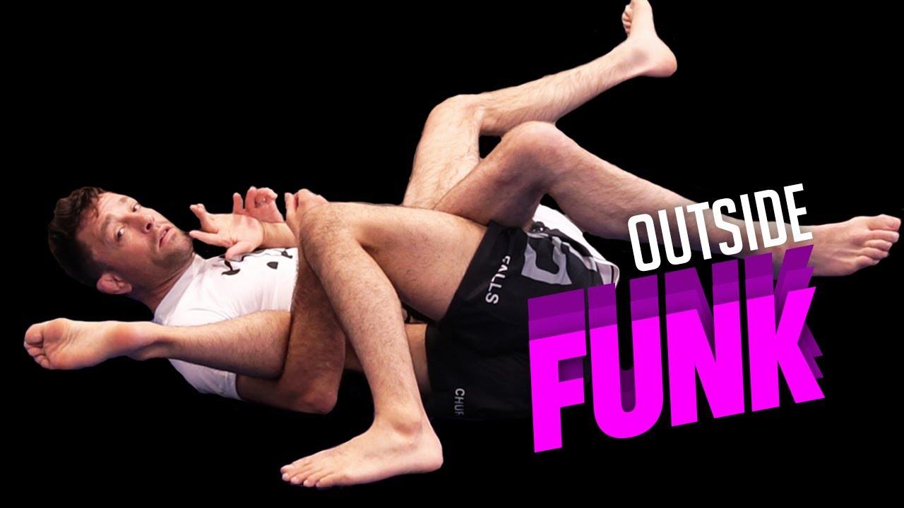 An Introduction to the Outside Funk with Ryan Hall