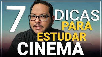 O que é preciso para ser um crítico de cinema?
