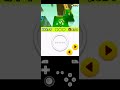 Super Mario 3D Land 3DS W4-1 Azahar Android Emulator #shorts #gaming #sonarsystems #retrogaming