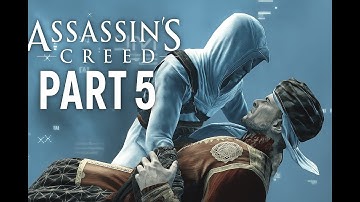 Assassination of Tamir (Damascus: Poor District) | Part 5 | Assassin