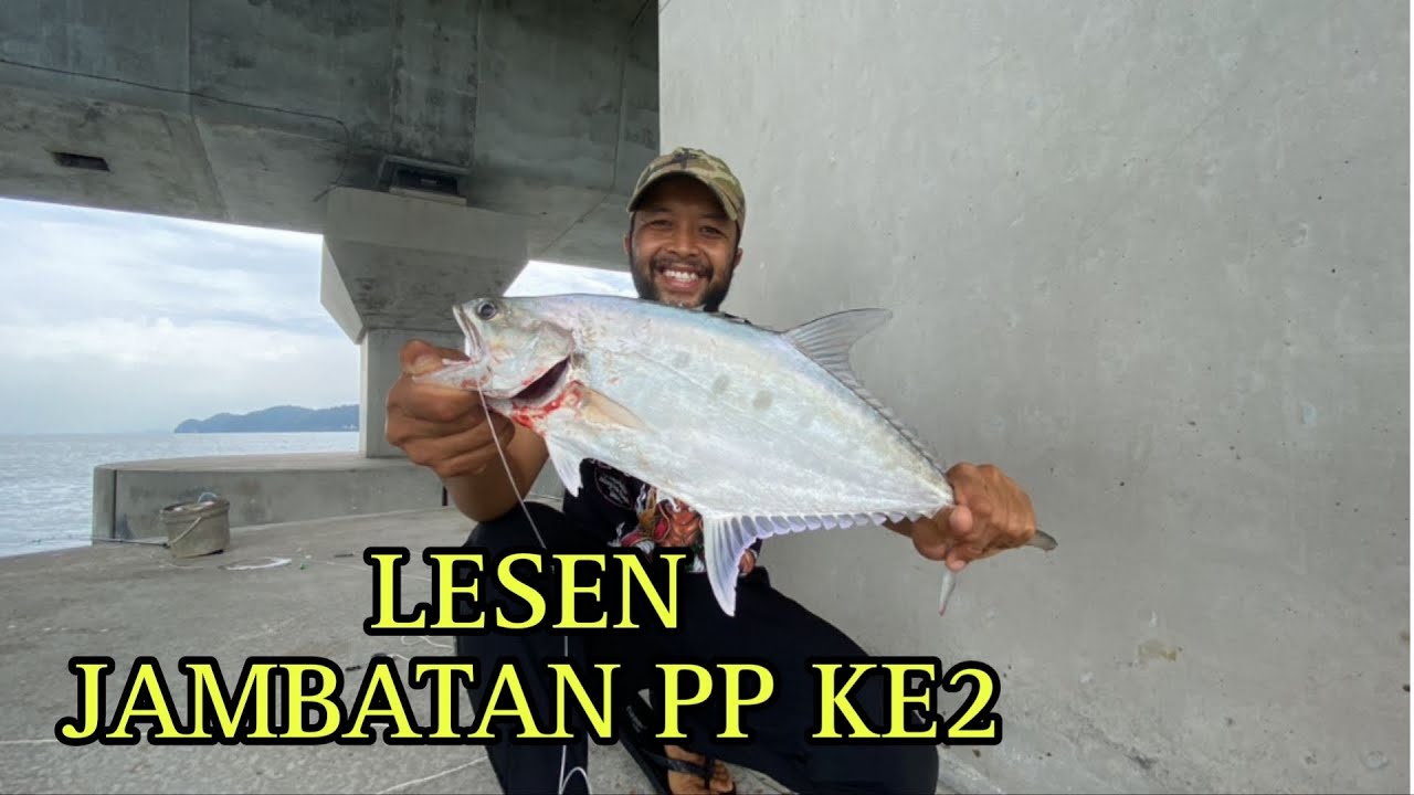 #EP923 Dibuli Bawah Jambatan - Tuka Mengamuk - Lesen Talang