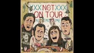 Video thumbnail of "Not On tour - OverNight.wmv"