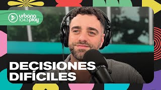 ¿Misma pareja para siempre o que nadie alcance? Decisiones en #OlvidateDeTodo