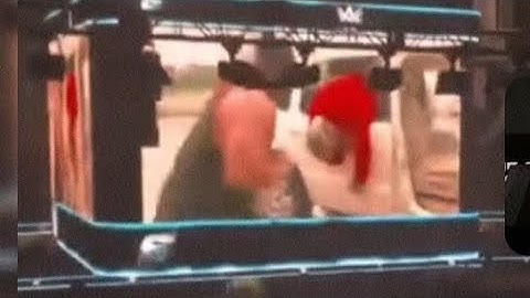Jacob Fatu attack Solo Sikoa, JC Mateo, Tala Tonga & Loa backstage on This Week Smackdown Spoiler