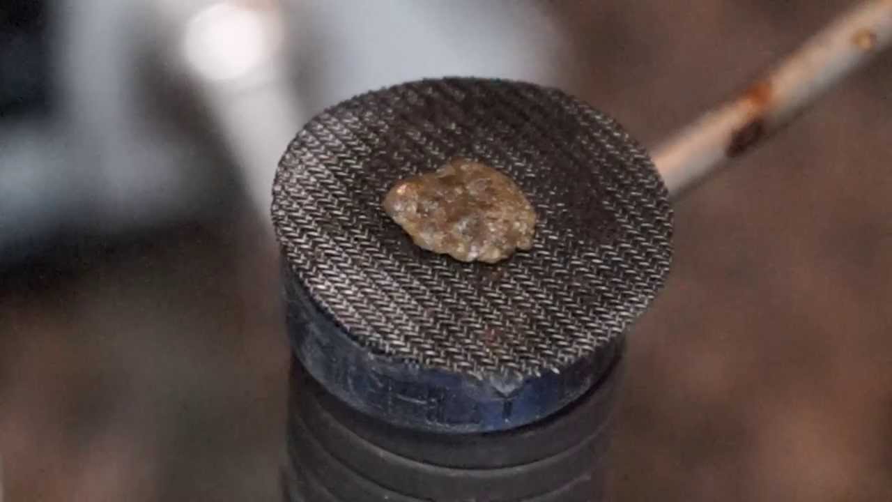 Hash Rocks 2014! (T.H.E) - YouTube