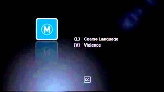 Foxtel M Clification 2014