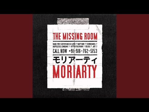 Putar I Will Do - Moriarty