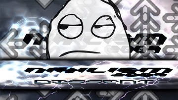 I Almost Skipped This One - Nihilism 2009 (!NSANE ITG Charts)