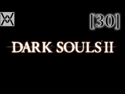 Video: Dark Souls 2 - Undead Crypt, Fenito, Bezmenný Uzurátor