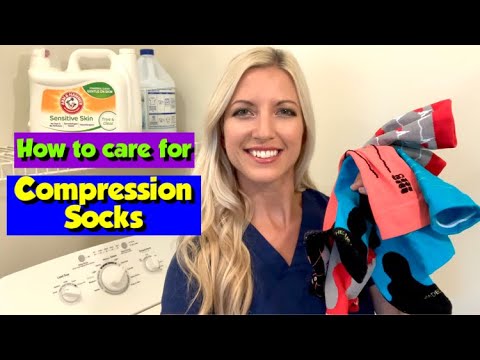 How to Know if Compression Socks are Too Tight? (Signs & Symptoms