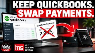 Replace QuickBooks Payments Without Replacing QuickBooks | The QuickBooks Swap