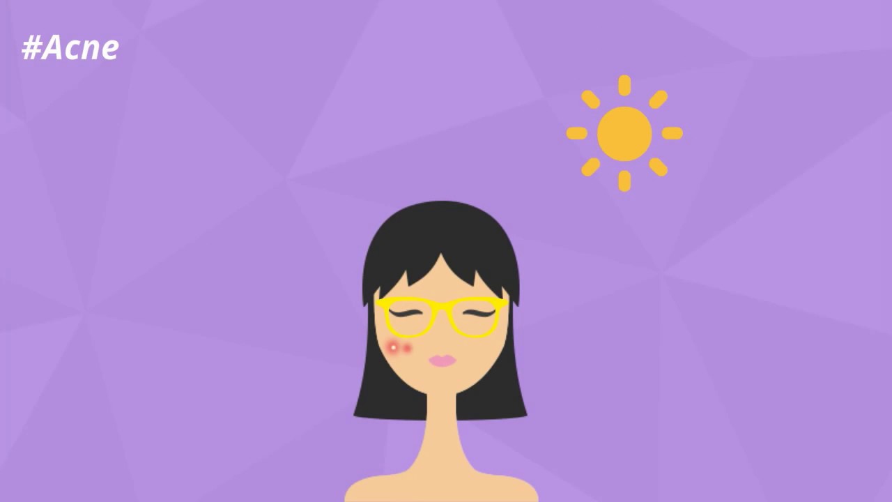 Dr Trasi's La Piel | Summer Skin Problems Campaign | Video Post 1