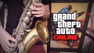 GTA - We Were Set Up Cover chords