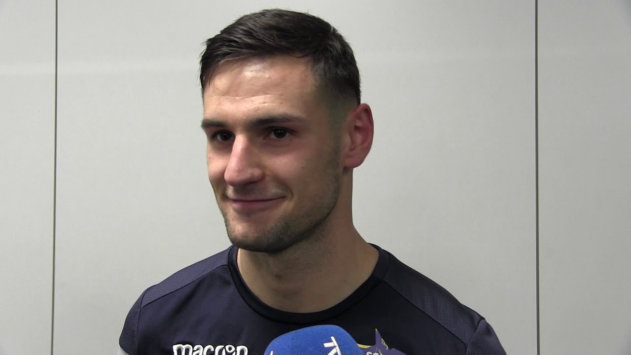 LASK: Husein Balic wechselt nach Polen - Bild © Sportreport Husein Balic
