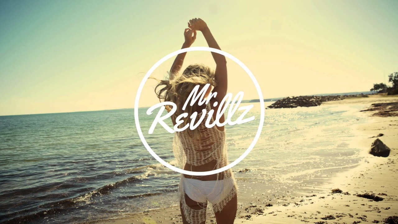 LP - Into The Wild (Glastrophobie Remix)