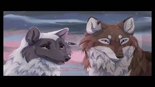 Anime Wolves-UNKNOWN Music... (NO LYRICS)/Alan Walker