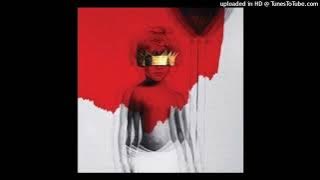 Kiss It Better - Rihanna Pitched Clean Radio Edit