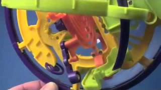 Perplexus by Plasmart