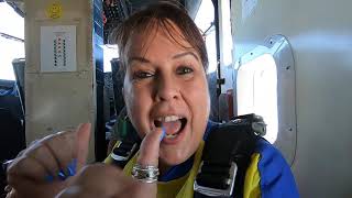 Swoopware: Skydive - Olga