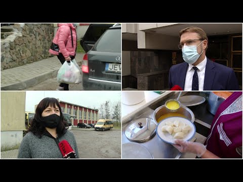 Video: Kaip Geriausia Pristatyti Papildomus Maisto Produktus