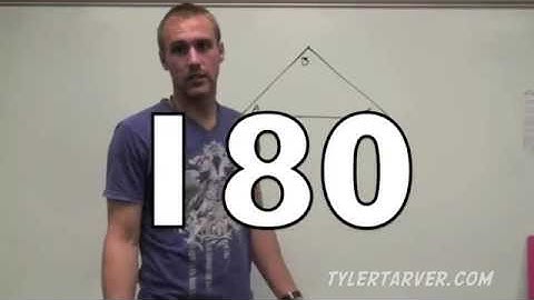 Angle Relationships in Triangles // GEOMETRY