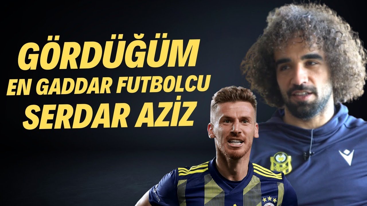 TÜRK FUTBOL TARİHİNİN EN İYİ FUTBOLCUSU EMRE BELÖZOĞLU | Sadık Çiftpınar | FutbolArena Quiz #12
