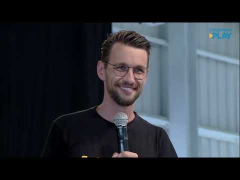 As falsas alegrias do mundo Tiago Marcon 26 02 2022