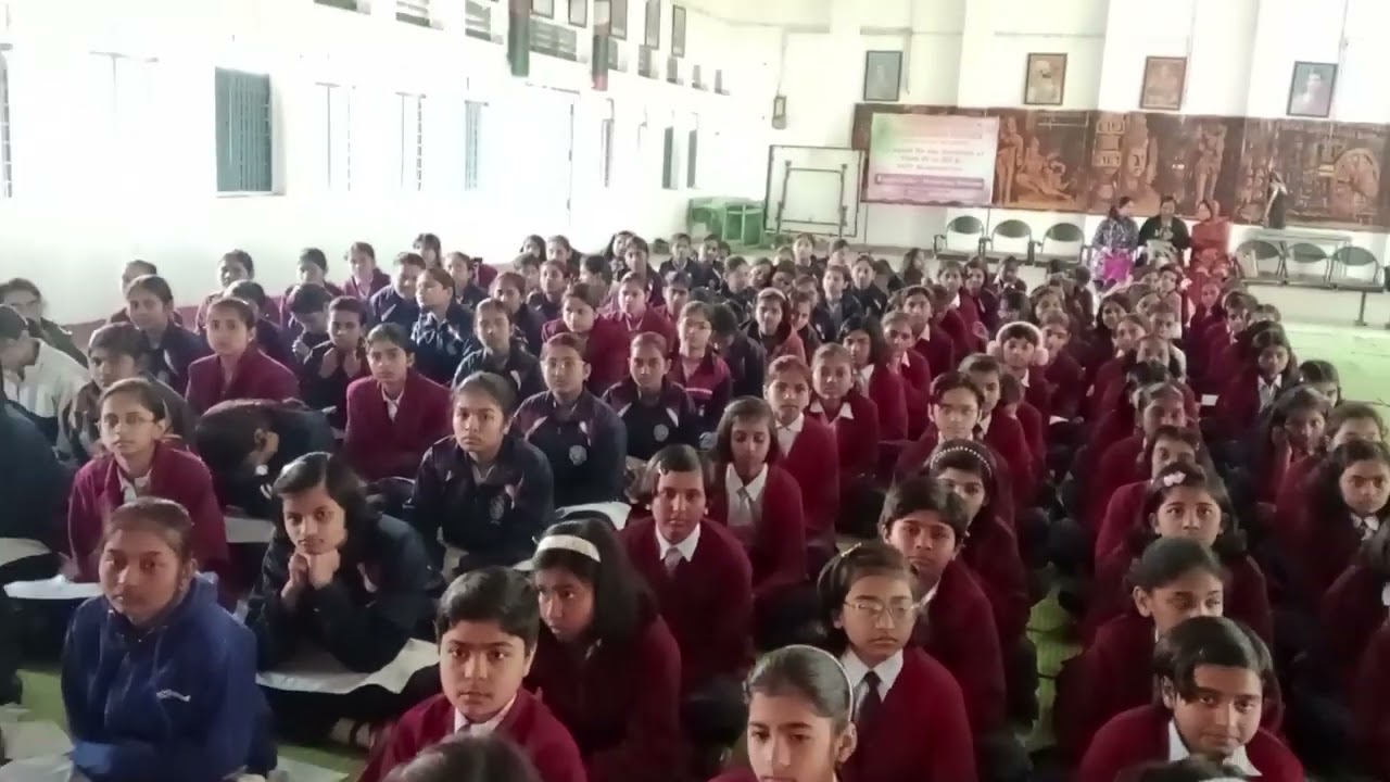 Pandit Jawaharlal Nehru Birth Anniversary Celebration 