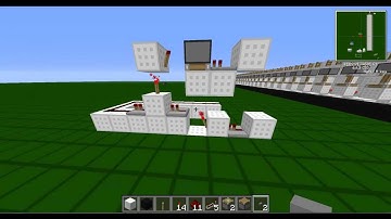 1 Wide Tile-able RS NOR Latch