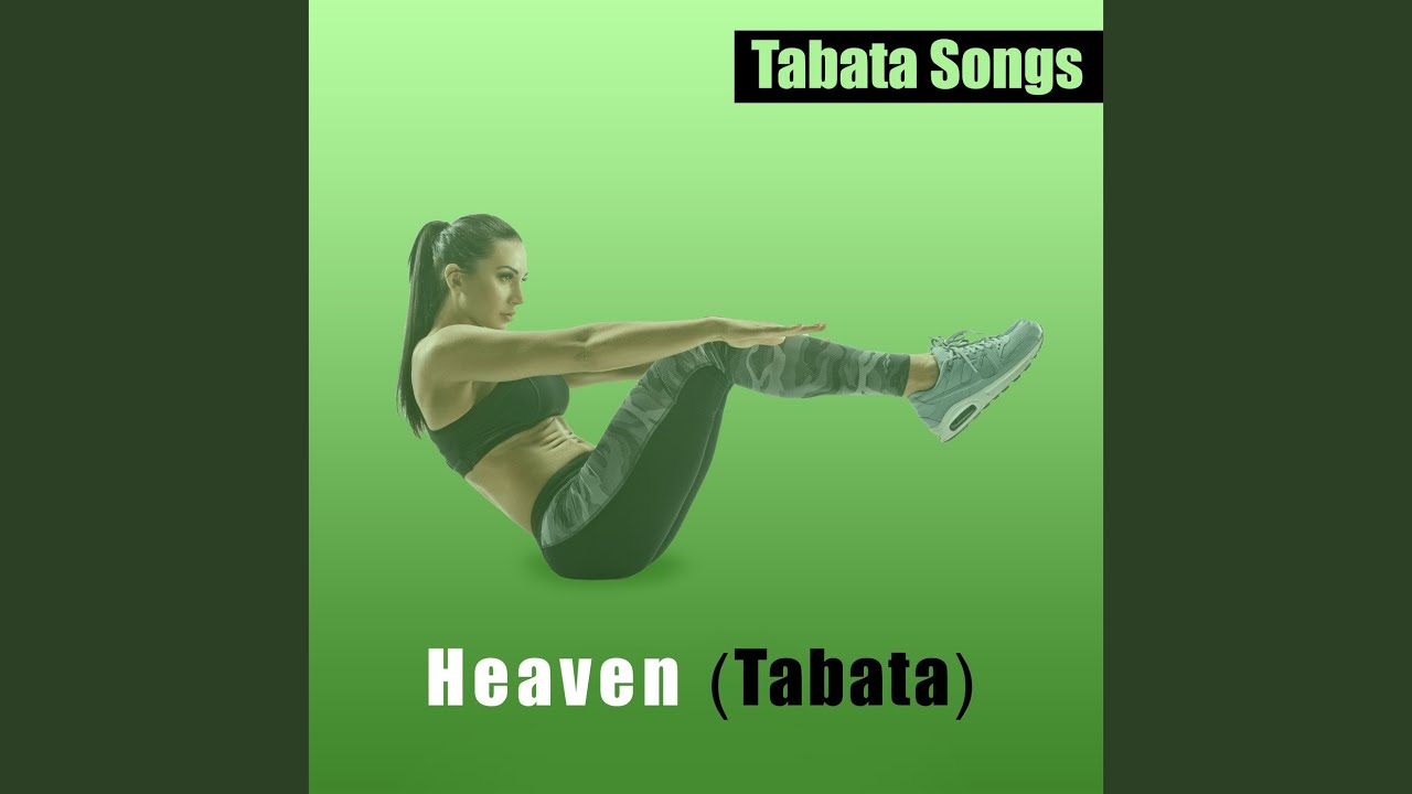 Heaven (Tabata)