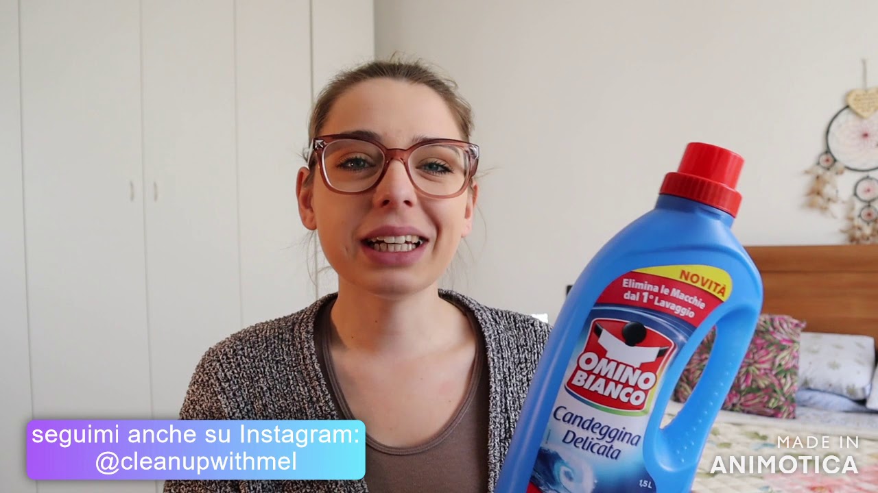 🧺🧴PRODOTTI TERMINATI CASA & PERSONA| top o flop?🧺🧴