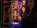 WAIT… THAT’S A MINOR?! 😱🎰 #slots #slotmachine #casino #casinogames