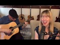 I'll Remember by Madonna (Morgan James Cover)