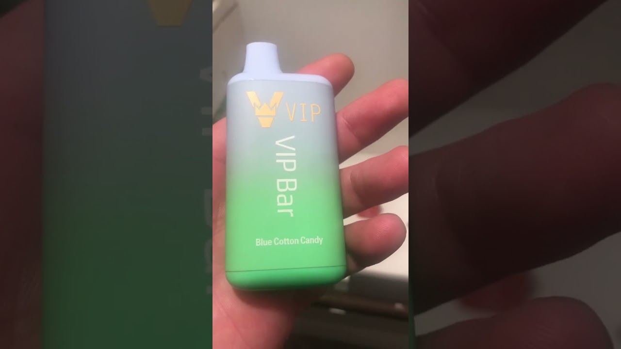 Mike Tyson frozen banana plus two different flavors review !!