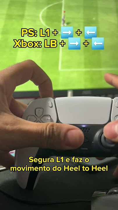 Tutorial Fake domínio meta no FIFA 23!! #fifa #foryou #fy #fifa23 #gam