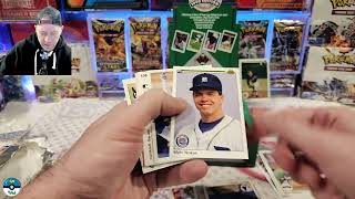 1990 Upper Deck Baseball Box Opening! 🧐 Searching for Rare Errors & PSA 10 Gems - Box #9