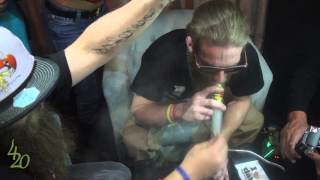10 Gram Dab Taken by Mountain Man