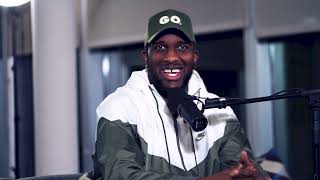 Download Lagu Big Facts Host and Mixtape King “Dj Scream" | A Conversation with Jay Hill Download Lagu Big Facts Host and Mixtape King “Dj Scream" | A Conversation with Jay Hill