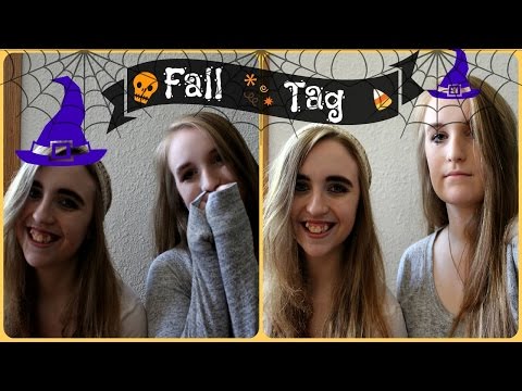 Ramblin' About Fall|Three Sparrows