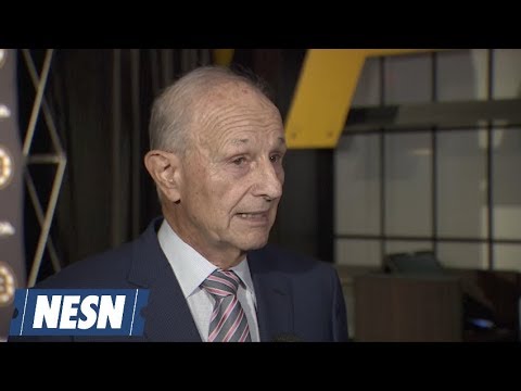 Video: Jeremy Jacobs čistý